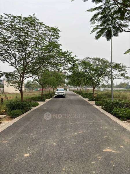Godrej Retreat