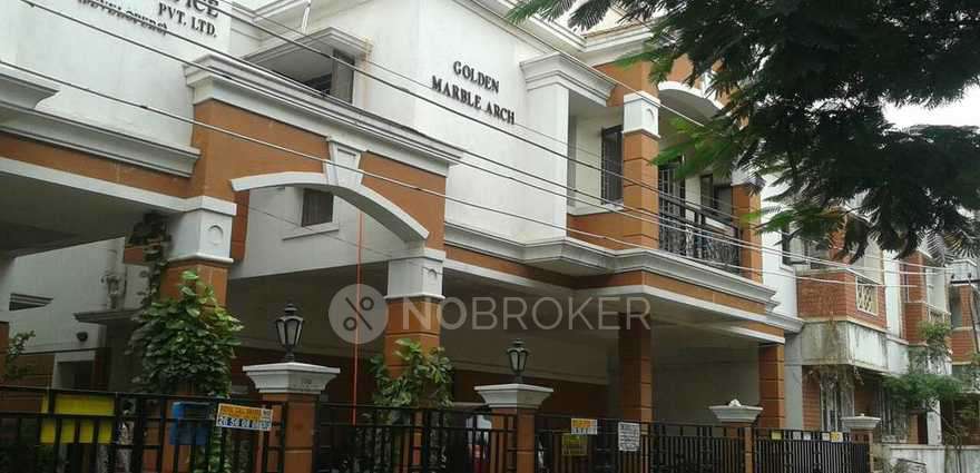 Marble Arch, Mogappair