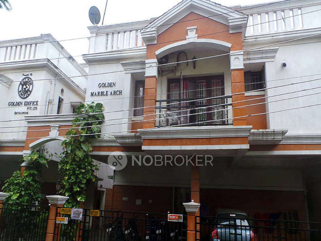 Marble Arch, Mogappair