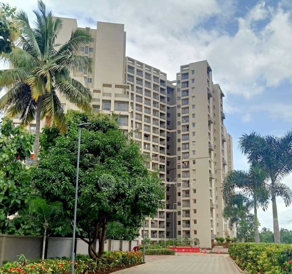 Goyal Orchid Woods