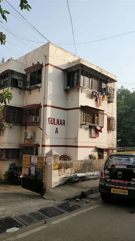 Gulnar Apartments