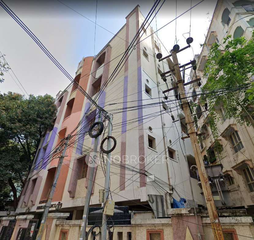 Harinivas Bhaskara Enclave