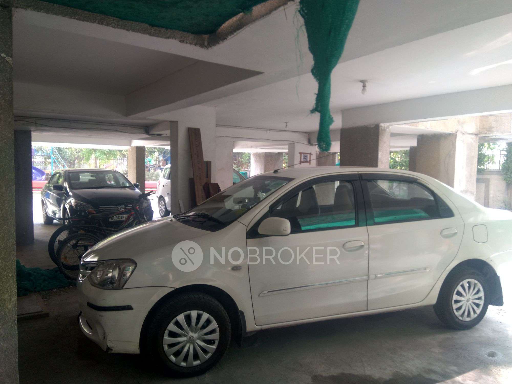 Heritage Tower Sawan CGHS