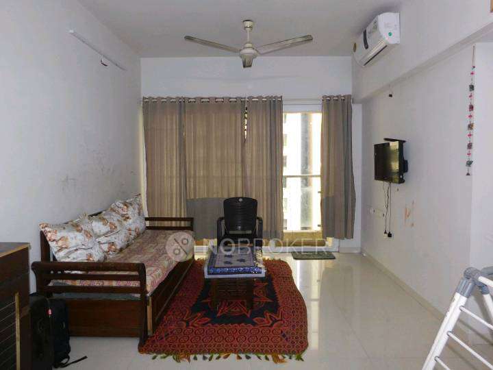 Heritage Tower Sawan CGHS