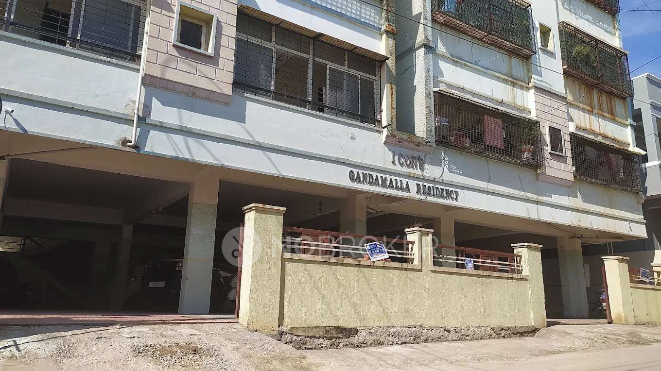 Icons Gandamalla Residency