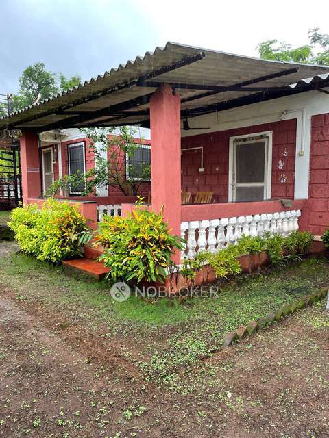 Indian Eco Periwinkle Bunglow Villa