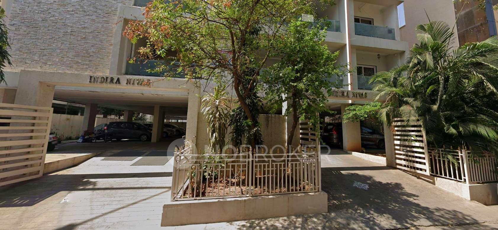 Indira Nivas Apartment