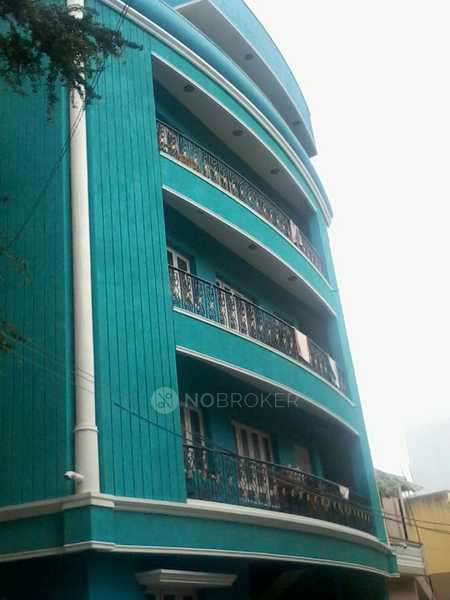 Infant Jesus Cottage