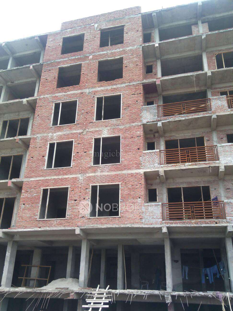 Jai Shree Balaji Sukhdham Residency