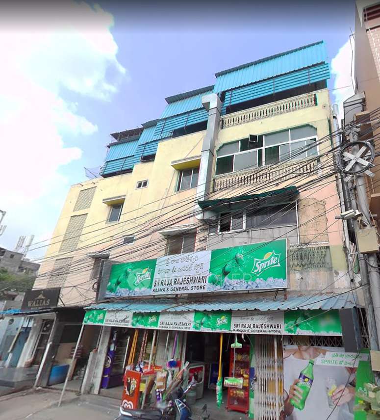 Janapriya Pramila Enclave