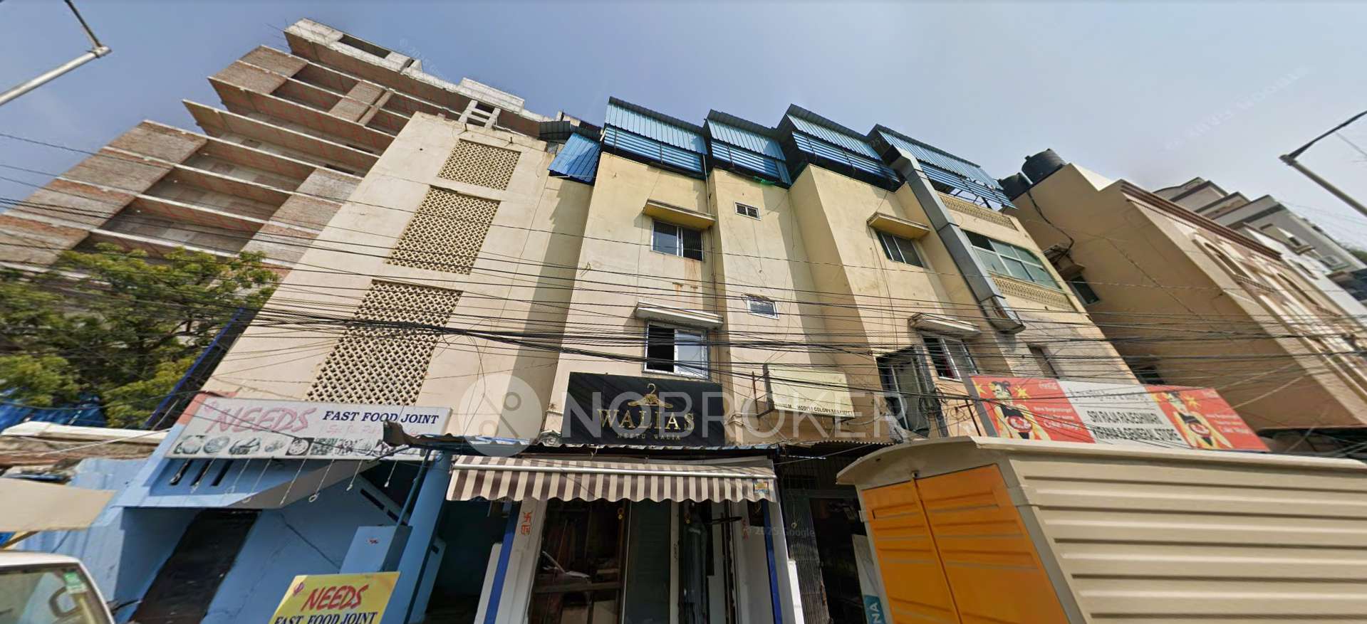 Janapriya Pramila Enclave