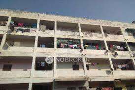 Jasola Vihar Janta Flats