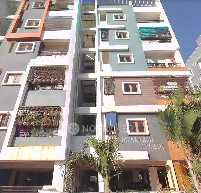 Godrej Woodscapes