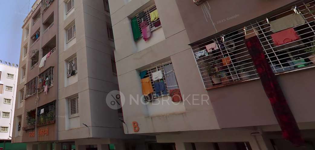 Jayshree Residency