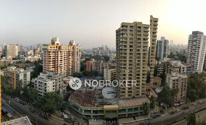 Jayshree CHS Borivali