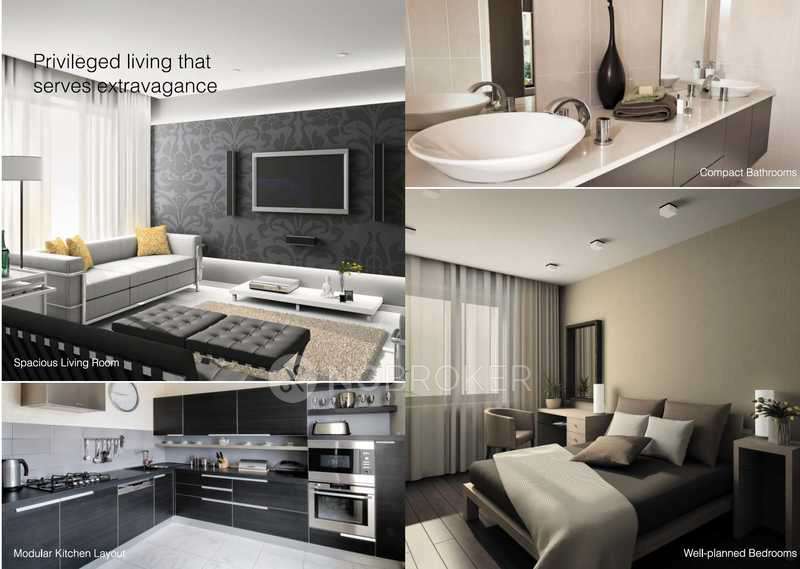 Jewel Heights , Badlapur West