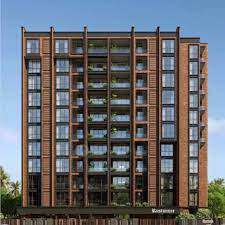 Juhu Sameep Apartment
