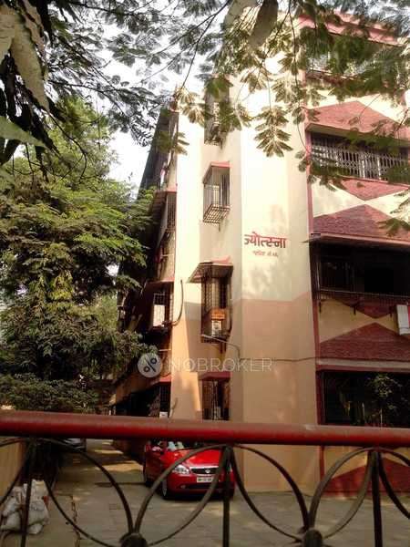 Jyotsna Apartment