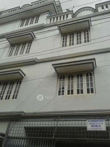 K Harshita Apartment