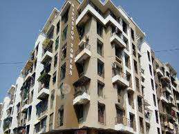 K K Tower, Parel