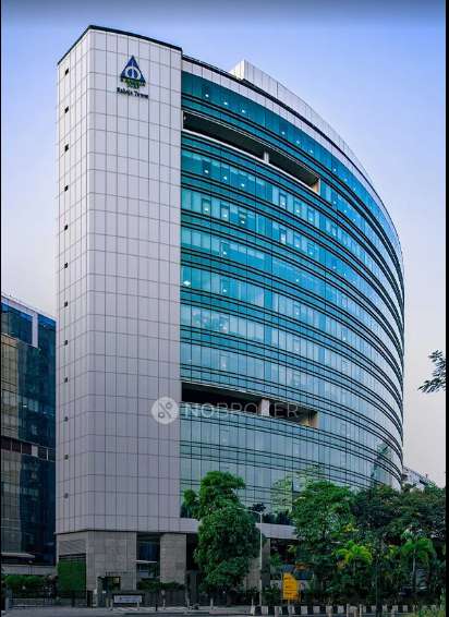 K Raheja Tower