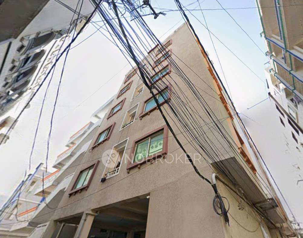 K Srinivas Rao Kala Apartment