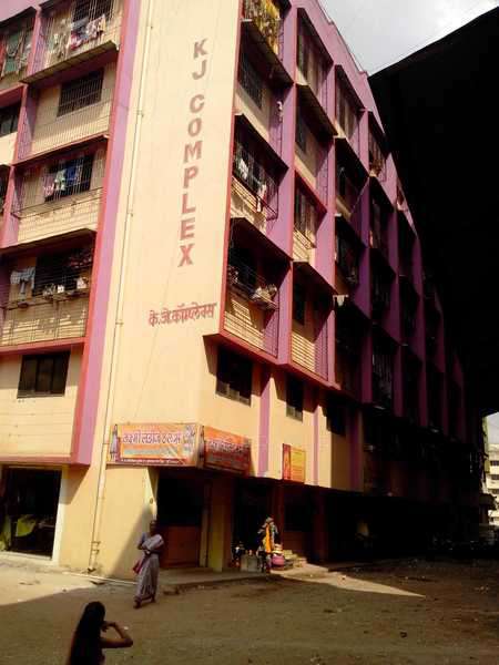 KJ Complex CHS