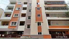 KVR Sai Krishna Residency