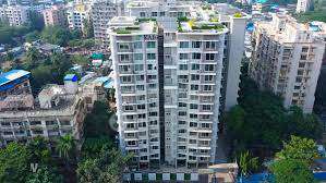Kabra Complex