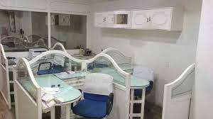 Kabra Complex