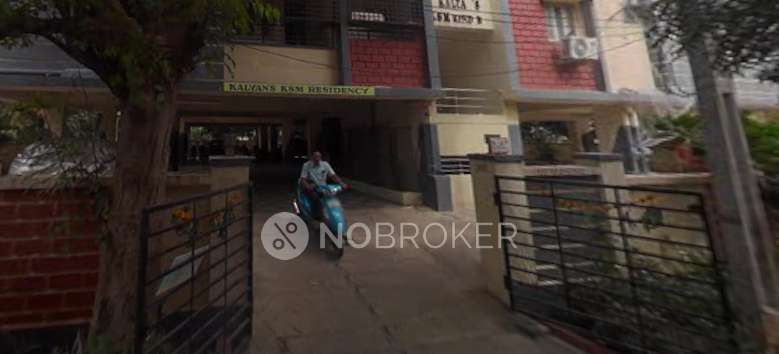 Kalyans KSM Residency