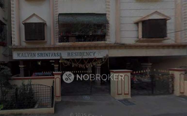 Kalyans Srinivas Residency