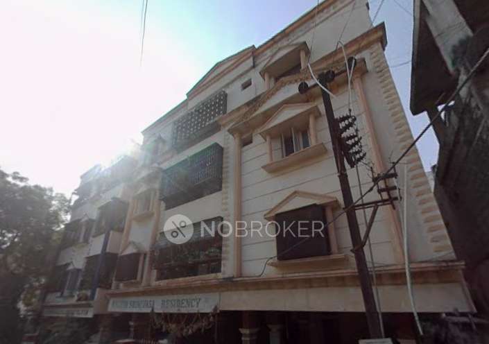 Kalyans Srinivas Residency