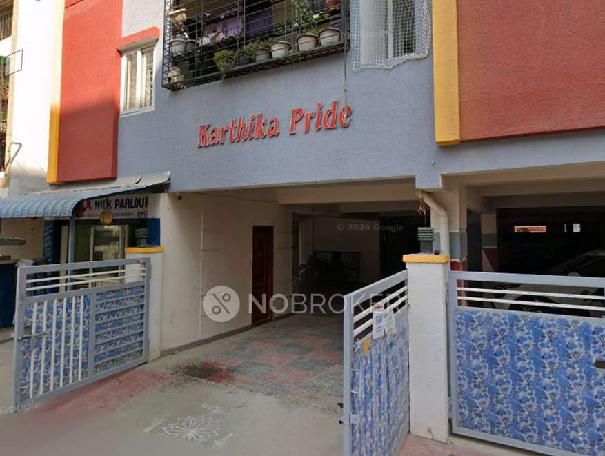 Karthika Pride Apartment