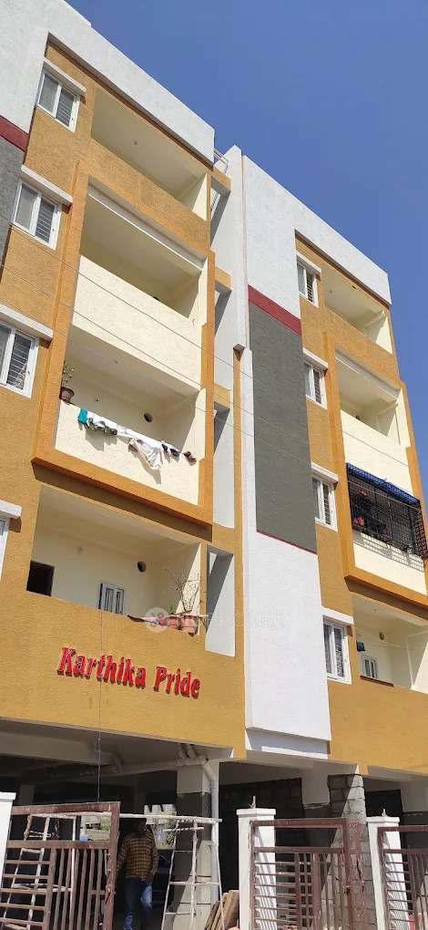 Karthika Pride Apartment