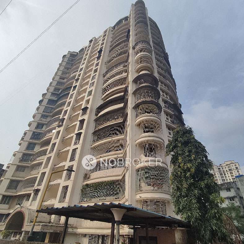 Kasturbam Apartments