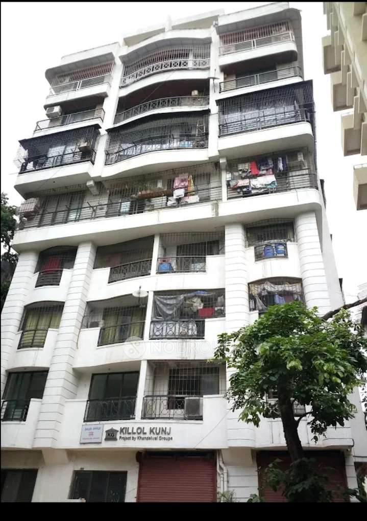 Khandelwal Killol Kunj CHS