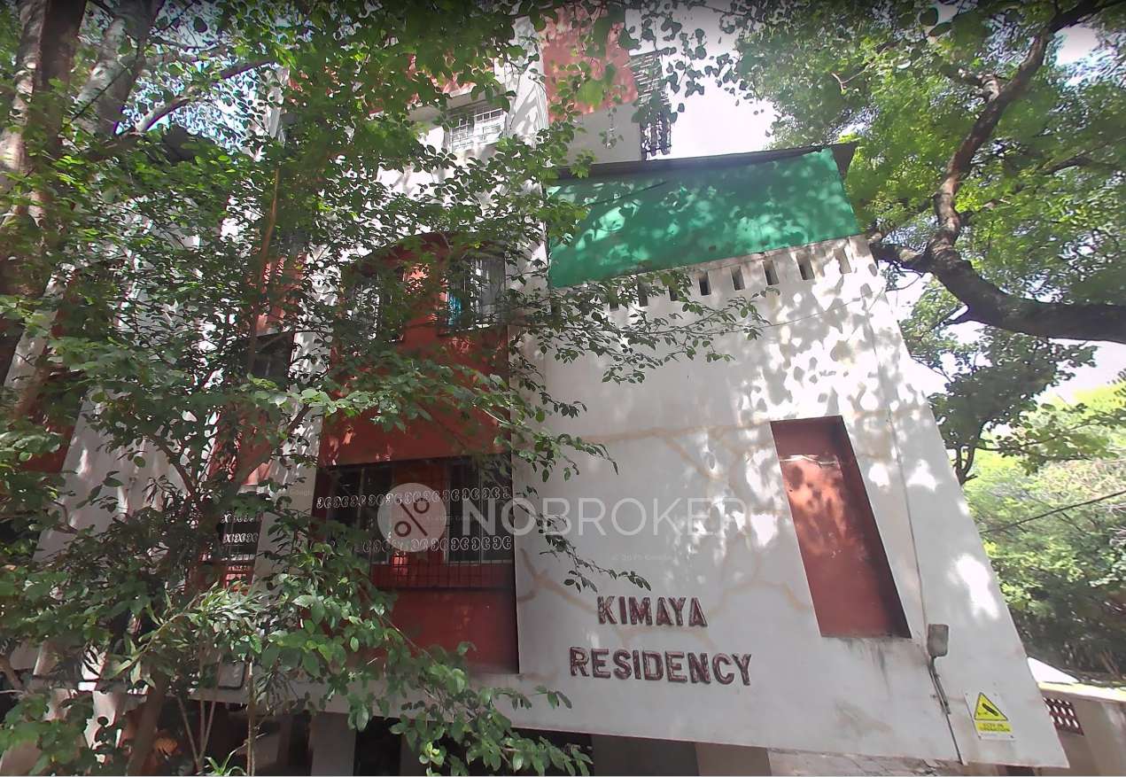Kimaya Residency