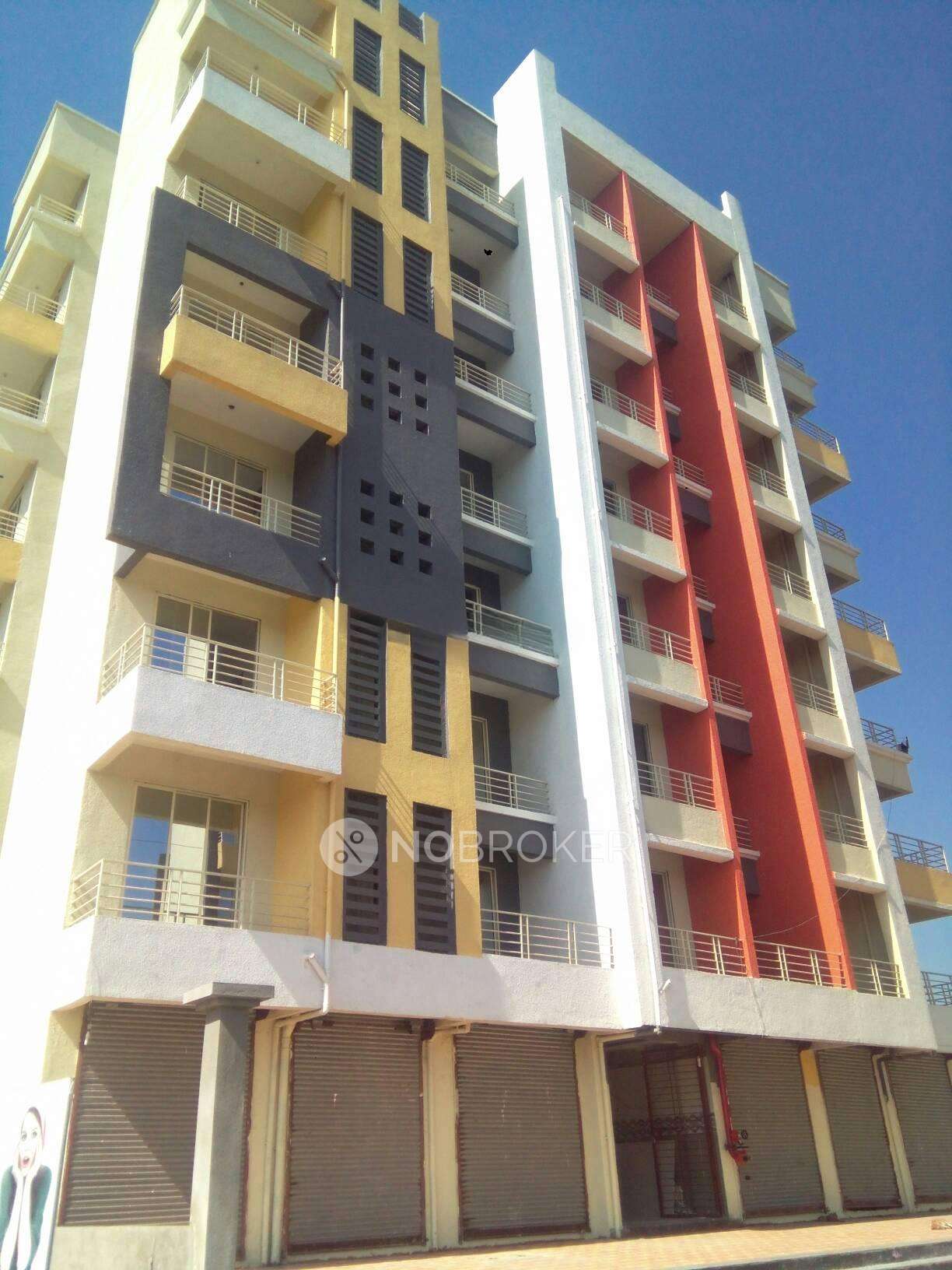 Krishna Apartment