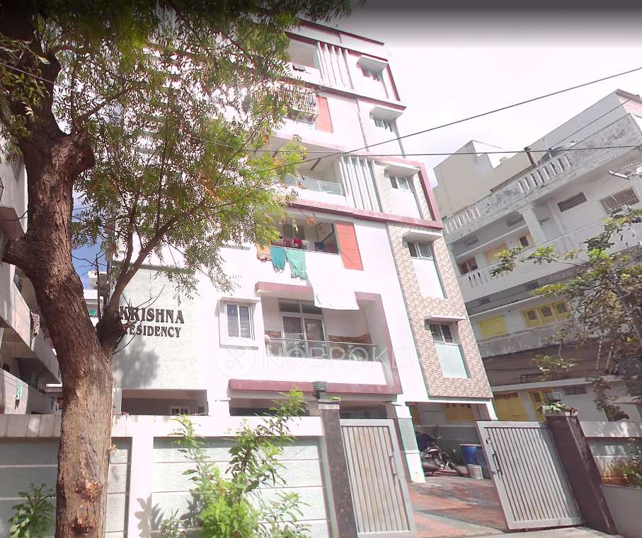 Krishna Residency
