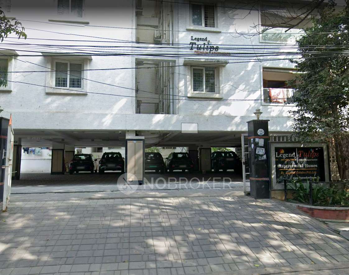 Legand Tulip Apartment