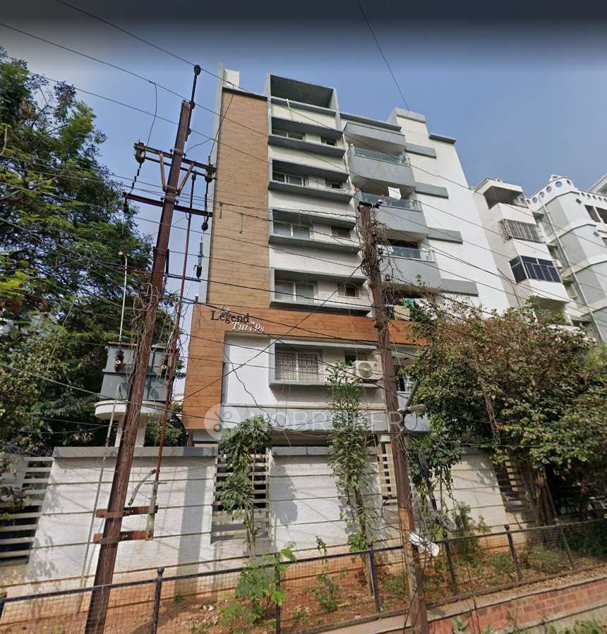 Legand Tulip Apartment