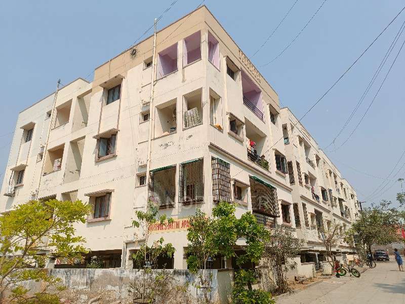 Lord Shiva Residency, Boduppal