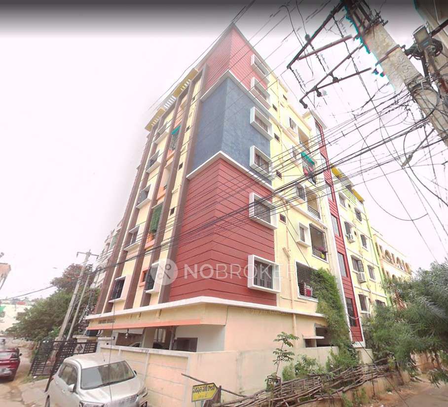 Lord Shiva Residency