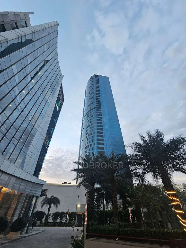 Godrej Woodscapes