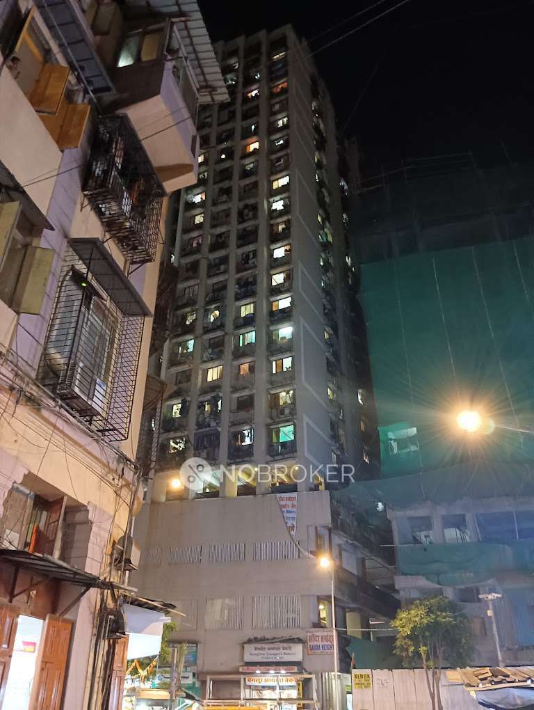 MK Sauda Heights Phase 2