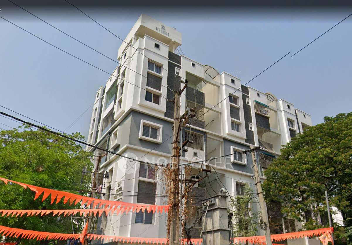 MRS Swarna Pratyusha Residency