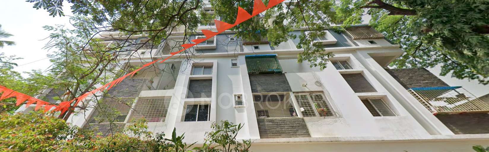 MRS Swarna Pratyusha Residency