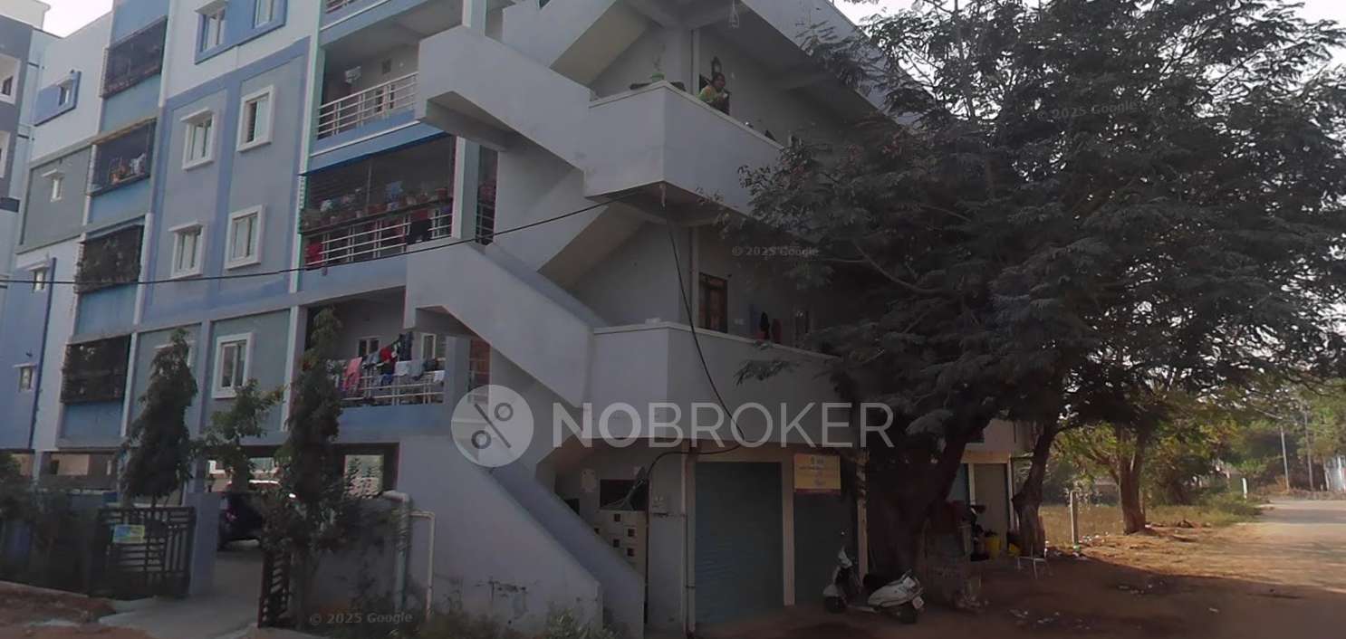 MSR Residency Kowtoor