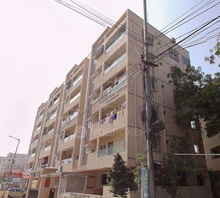 Madhavaram Venkaiah Nilayam